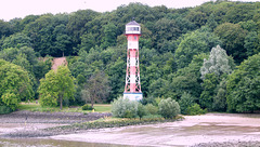 Leuchtturm Wittenbergen