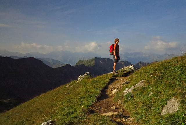 Am großen Gund