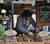 Marché de Sarlat