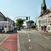 Duisburger Straße (Mülheim-Speldorf) / 19.08.2018