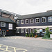 Former Spode Works,  Stoke on Trent, Staffordshire
