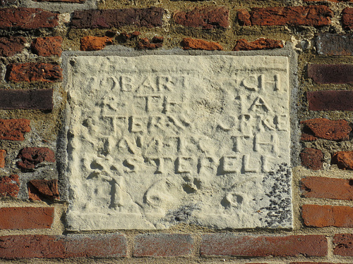 castle hedingham church, essex (5)
