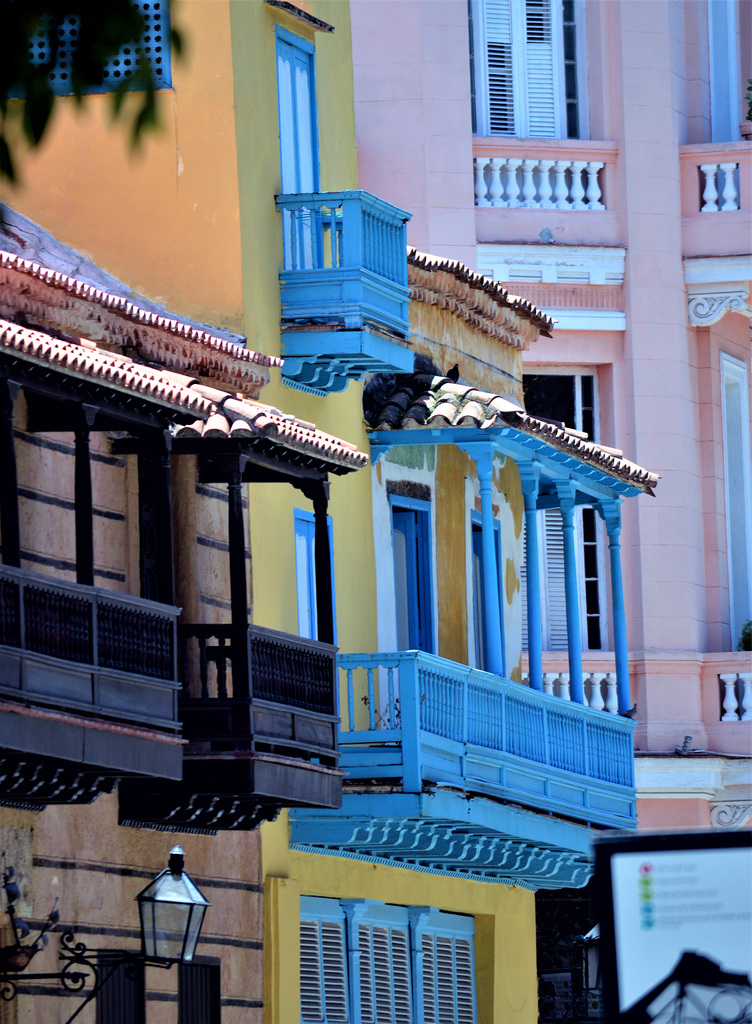 On The Sunny Side Of The Street
