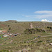 View From Sillustani