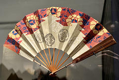 Japanmuseum SieboldHuis 2024 – Fan