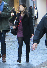 girl