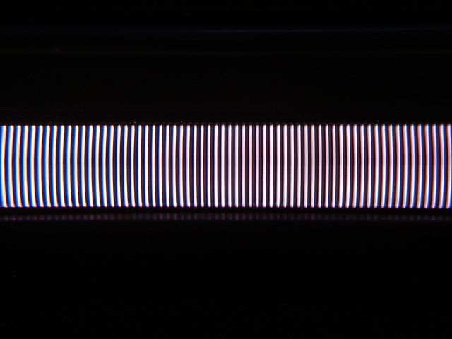 Micro Lens Array