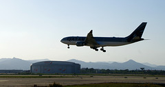 AIRBUS 330 ,QATAR