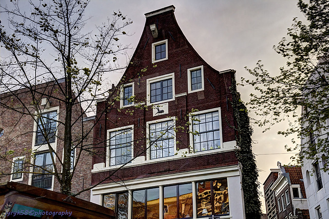 Amsterdam 29