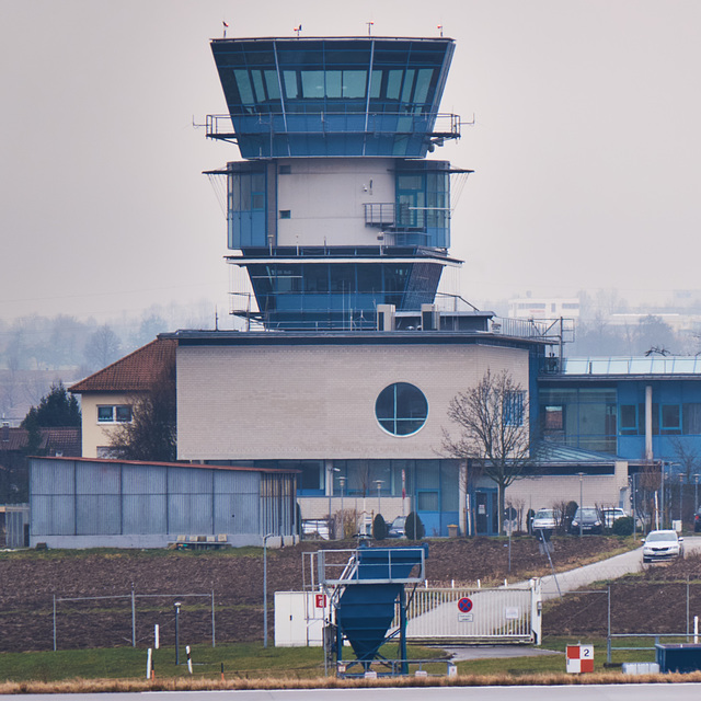 Flughafen