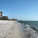 beach walk, vanderbildt beach, Naples, Florida, before hurrican Ian,