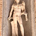 Vatican 2025 – Young Heracles