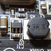 TD6810 - DC-DC regulator