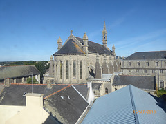 PONT-CROIX PONT-CROIX