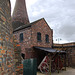 Gladstone Pottery Museum, Uttoxeter Road, Longton, Stoke on Trent