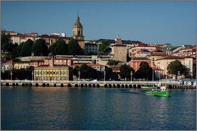 Portugalete