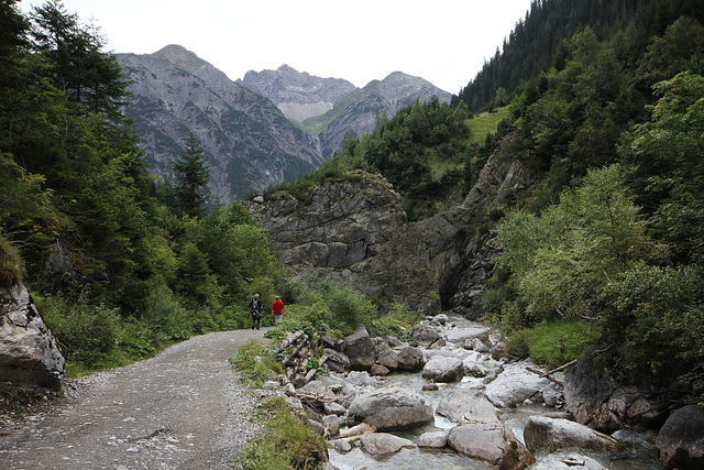 Höhenbachtal