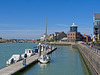 Littlehampton Harbour, West Sussex
