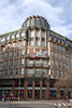 Supich Houses, Wenceslas Square, New Town, Prague