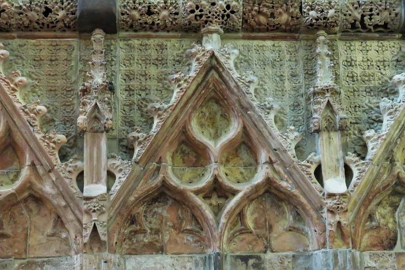 selby abbey, yorks