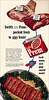 Prem Canned Meat Ad, 1952