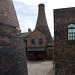 Gladstone Pottery Museum, Uttoxeter Road, Longton, Stoke on Trent
