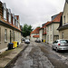 Gertrudstraße (Siedlung Schüngelberg, Gelsenkirchen-Buer) / 18.08.2019