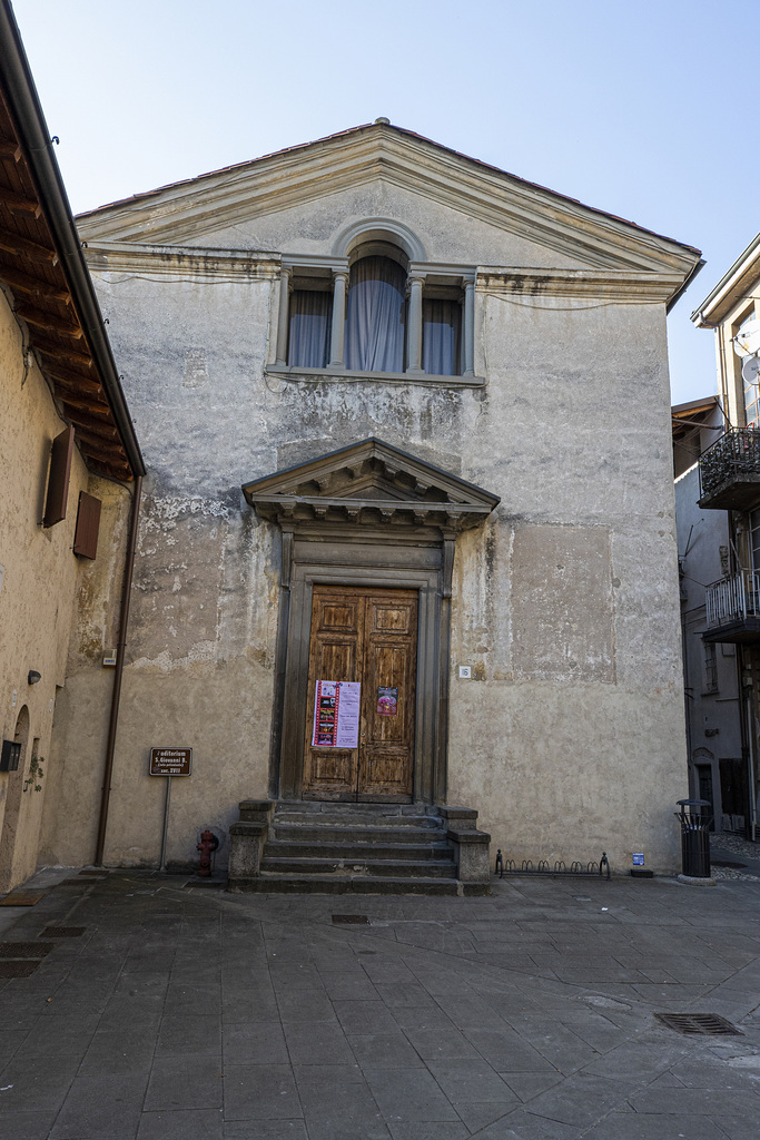Coccaglio, Brescia - Italia