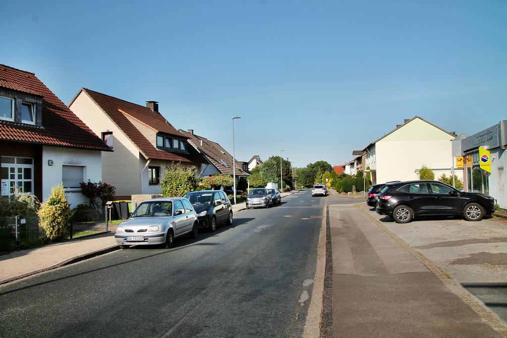 Am Winkelstück (Schwerte-Villigst) / 9.09.2023