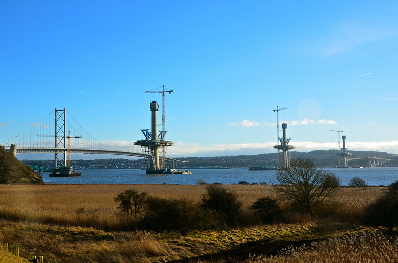 Forth Bridges