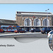 Ramsgate railway station - 10.10.2005
