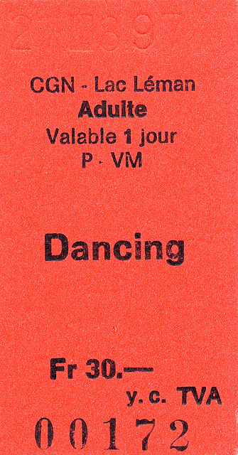 CGN dancing VM