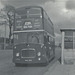 Ribble 1753 (PCK 394) at Holcombe Brook - May 1966