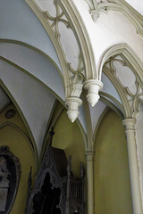 debden church, essex