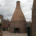 Gladstone Pottery Museum, Uttoxeter Road, Longton, Stoke on Trent