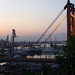 220 Abendlicher Hafen Odessa