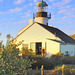 Point Cabrillo Light House