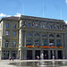 Berner Kantonalbank am Bundesplatz in Bern
