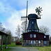Windmühle in Osterbruch