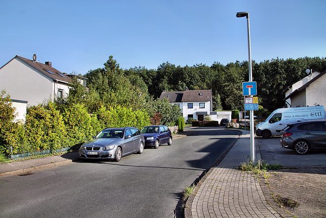 Fasanenweg (Schwerte-Villigst) / 9.09.2023