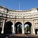 HFF from Admiralty Arch