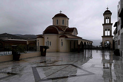 Spili - Agios Rafail