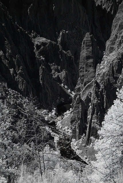 Black Canyon