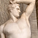 Vatican 2025 – The Boxer Creugas