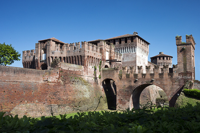 Soncino - Cremona