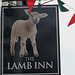 'The Lamb Inn'