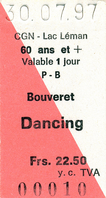 CGN dancing60 Bvt