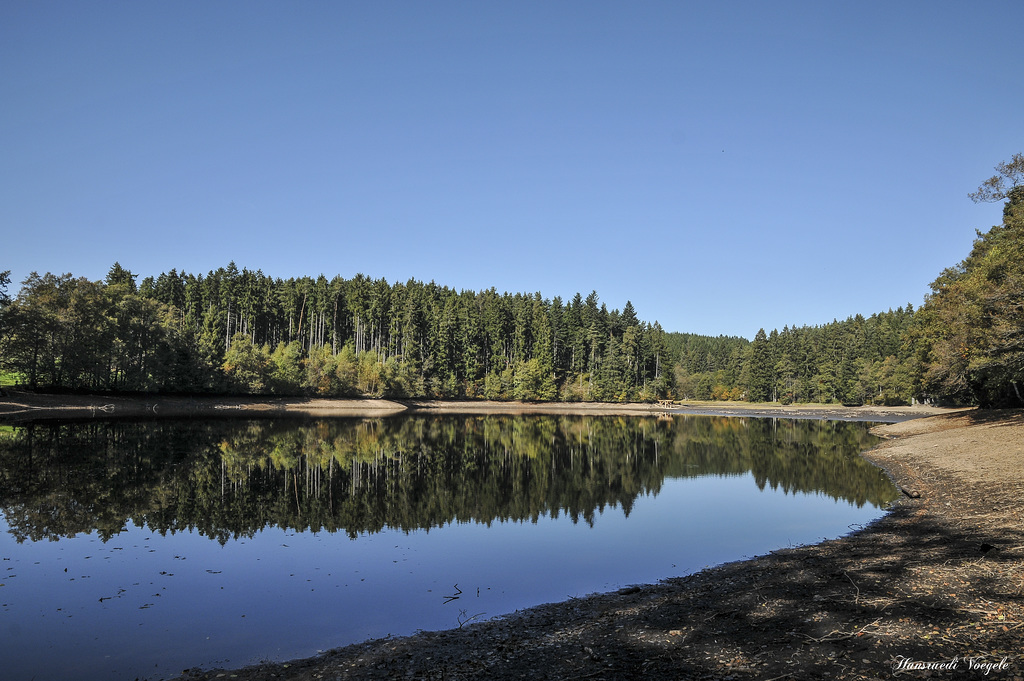 Am Schlüchtsee