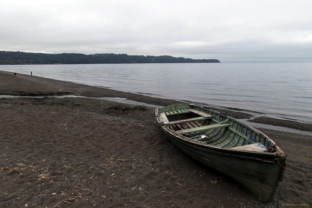 Lago Llanquihue