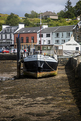 Tarbert Harbour